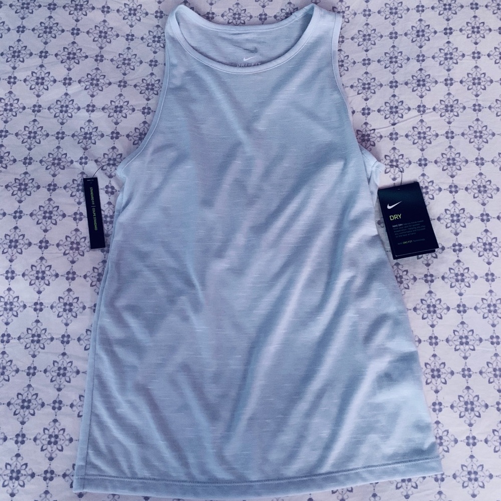 Women’s tank top for running